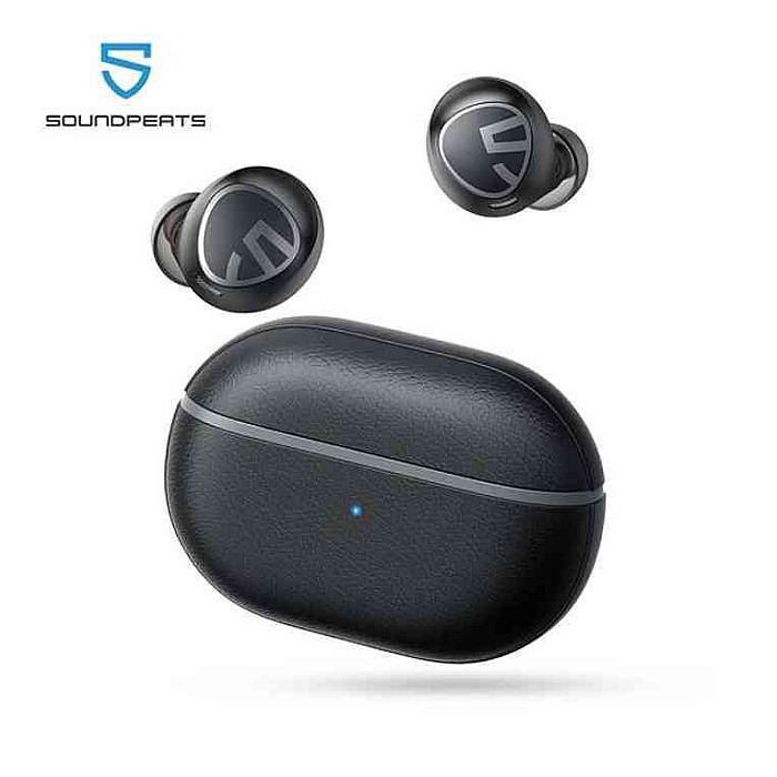 SoundPEATS Free2 Classic Wireless Earbuds